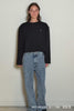 BYLOTTE Studios - Top - Ivy Longsleeve - Black