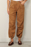R13 - Broek - Military - Light Brown - BYLOTTE