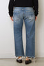 R13 - Jeans - Boyfriend - Bain W/ Rips - BYLOTTE
