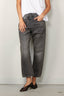 R13 - Jeans - Cross over jean - Leyton black - BYLOTTE