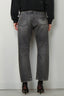 R13 - Jeans - Cross over jean - Leyton black - BYLOTTE