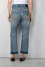 R13 - Jeans - Crossover Jean - Gold Blue - BYLOTTE