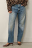 R13 - Jeans - Cuffed X - BF Jean - Jasper - BYLOTTE
