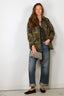 R13 - Jeans - Cuffed X - BF Jean - Renegade Blue - BYLOTTE