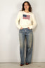 R13 - Jeans - D'Arcy Loose Jean - Barter Indigo - BYLOTTE