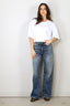 R13 - Jeans - D'Arcy Loose Jean - Hutton Blue - BYLOTTE