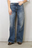 R13 - Jeans - D'Arcy Loose Jean - Hutton Blue - BYLOTTE