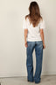 R13 - Jeans - D'Arcy Loose Jean - Hutton Blue - BYLOTTE