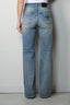 R13 - Jeans - Jane - Hester Blue Stretch - BYLOTTE