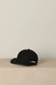R13 - Pet - R13 baseball hat - Black w/ white - BYLOTTE