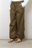 RAE - Broek - Harper - Khaki - BYLOTTE