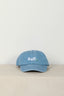 Raff Collective - pet - CAP - jeans - BYLOTTE