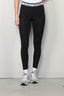 Raiine - Legging - Delta - Capri - Black - BYLOTTE