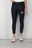 Raiine - Legging - Lavin Active Tights - Black - BYLOTTE