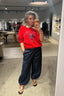 Ralph Lauren - Sweater - Knit Sweatshirt - Very Red