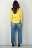 Ralph Lauren - Blouse - Classic Long Sleeve Button Front Shirt - Sunfish Yellow - BYLOTTE