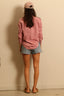 Ralph Lauren - Blouse - LS RX ANW ST - long sleeve - button front shirt - Surfside rose - BYLOTTE