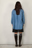 Ralph Lauren - Blouse - Smck st long sleeve button front shirt - Golfito Wash - BYLOTTE