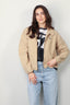 Ralph Lauren - Jas - City Jkt Lined Windbreaker - Vintage Khaki - BYLOTTE