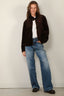 Ralph Lauren - Jas - Cty jkt lined windbreaker - Dark Beech - BYLOTTE