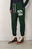 Ralph Lauren - Jogger - Drawstring sweatpant - Northwest Pine - BYLOTTE