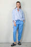 Ralph Lauren - Jogging - MARI - ANKLE - ATHLETIC - Riviera blue - BYLOTTE