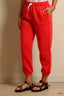 Ralph Lauren - Jogging - PRL FLC PNT - ANKLE - ATHLETIC - Bright hibiscus - BYLOTTE