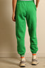 Ralph Lauren - Jogging - PRL FLC PNT - ANKLE - ATHLETIC - Preppy green - BYLOTTE