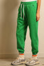 Ralph Lauren - Jogging - PRL FLC PNT - ANKLE - ATHLETIC - Preppy green - BYLOTTE