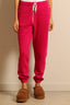 Ralph Lauren - jogging - PRL FLC PNT - ANKLE - PINKSKY - BYLOTTE