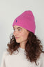 Ralph Lauren - Muts - Pony Beanie Hat Cold Weather - Pink - BYLOTTE
