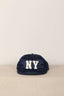 Ralph Lauren - Pet - Auth Bball H - N/A - Cap - Newport navy - BYLOTTE