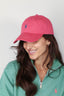 Ralph Lauren - Pet - CLS SPRT CAP - Adirondack berry - BYLOTTE