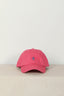 Ralph Lauren - Pet - CLS SPRT CAP - Adirondack berry - BYLOTTE