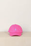 Ralph Lauren - Pet - Cls Sprt Cap - Baza Pink - BYLOTTE