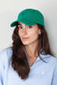 Ralph Lauren - pet - CLS SPRT CAP - BILLARD GREEN - BYLOTTE