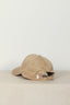 Ralph Lauren - Pet - CLS SPRT CAP - Café tan - BYLOTTE