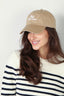 Ralph Lauren - Pet - CLS SPRT CAP - Café tan - BYLOTTE