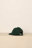 Ralph Lauren - Pet - Cls sprt cap - College Green - BYLOTTE