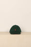 Ralph Lauren - Pet - Cls sprt cap - College Green - BYLOTTE