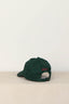Ralph Lauren - Pet - Cls sprt cap - College Green - BYLOTTE