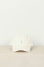 Ralph Lauren - Pet - Cls Sprt Cap - Cream - BYLOTTE