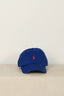 Ralph Lauren - pet - CLS SPRT CAP - Heritage royal - BYLOTTE