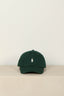 Ralph Lauren - pet - CLS SPRT CAP - MOSS AGATE - BYLOTTE