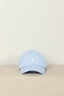 Ralph Lauren - pet - CLS SPRT CAP - Office blue - BYLOTTE