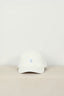 Ralph Lauren - Pet - Cls Sprt Cap - Parchment Cream - BYLOTTE