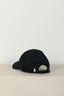 Ralph Lauren - Pet - CLS SPRT CAP - Polo black - BYLOTTE