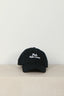 Ralph Lauren - Pet - CLS SPRT CAP - Polo black - BYLOTTE