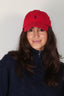 Ralph Lauren - Pet - Cls Sprt Cap - Red / Blue - BYLOTTE