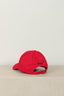 Ralph Lauren - Pet - Cls Sprt Cap - Red / Blue - BYLOTTE